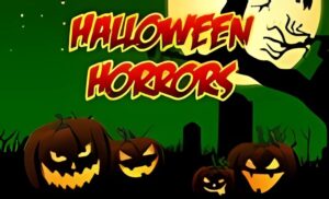 Lucky Halloween Slot