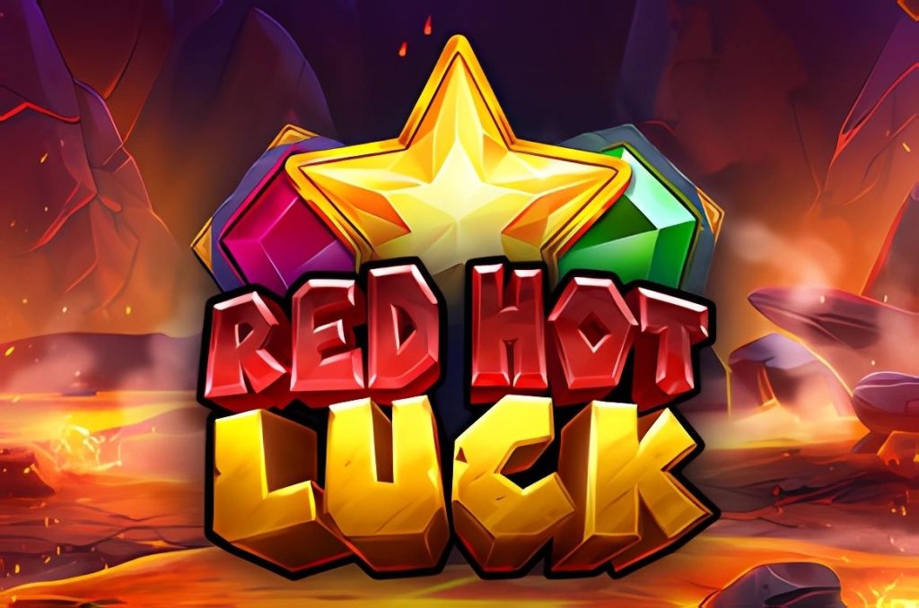 Red Hot Luck
