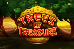 Trees of Treasure Slot