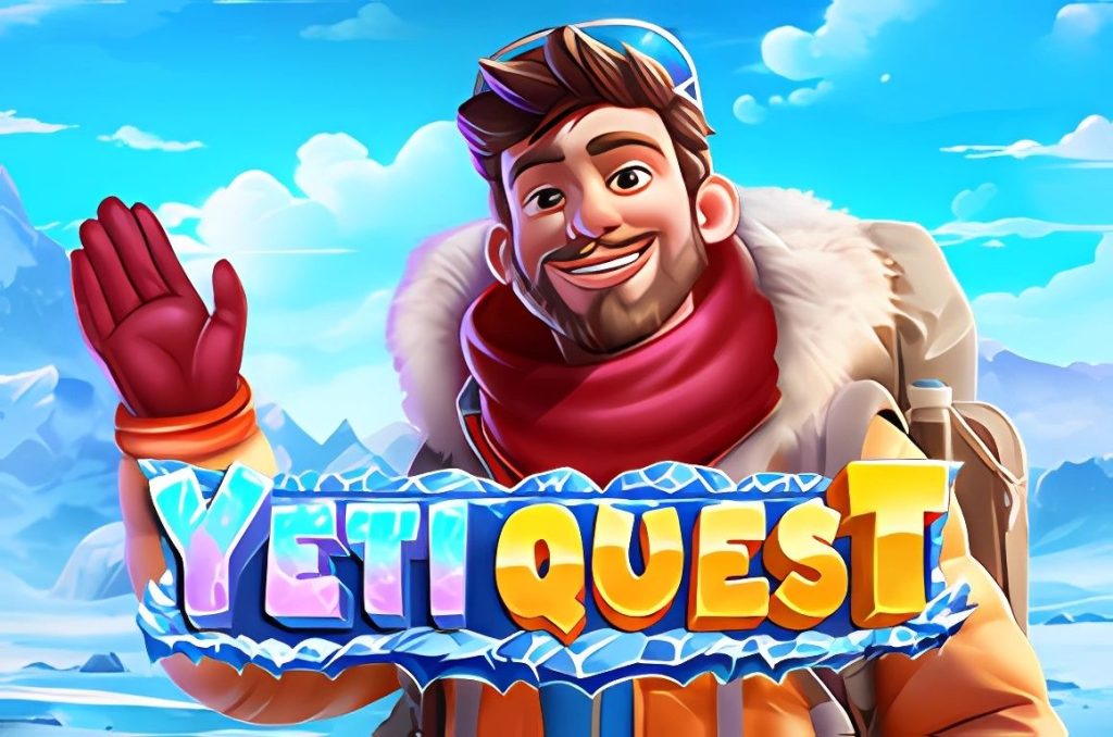 Yeti Quest