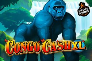 Congo Cash XL Slot