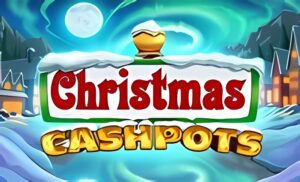 Christmas Cash Pots Slot