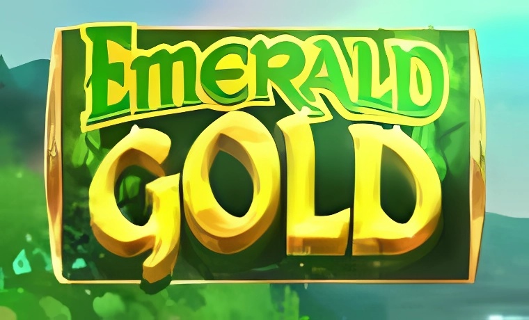 Emerald Gold