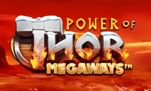 Power of Thor Megaways Slot