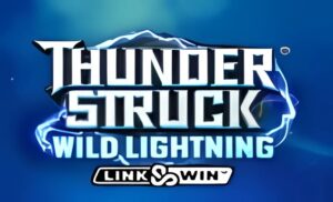 Thunderstruck Wild Lightning Slot