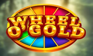 Wheel O` Gold Slot
