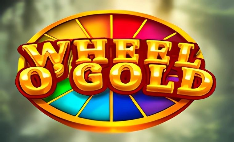 Wheel O` Gold