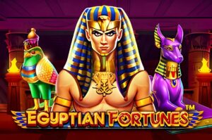 Egyptian Fortunes Slot