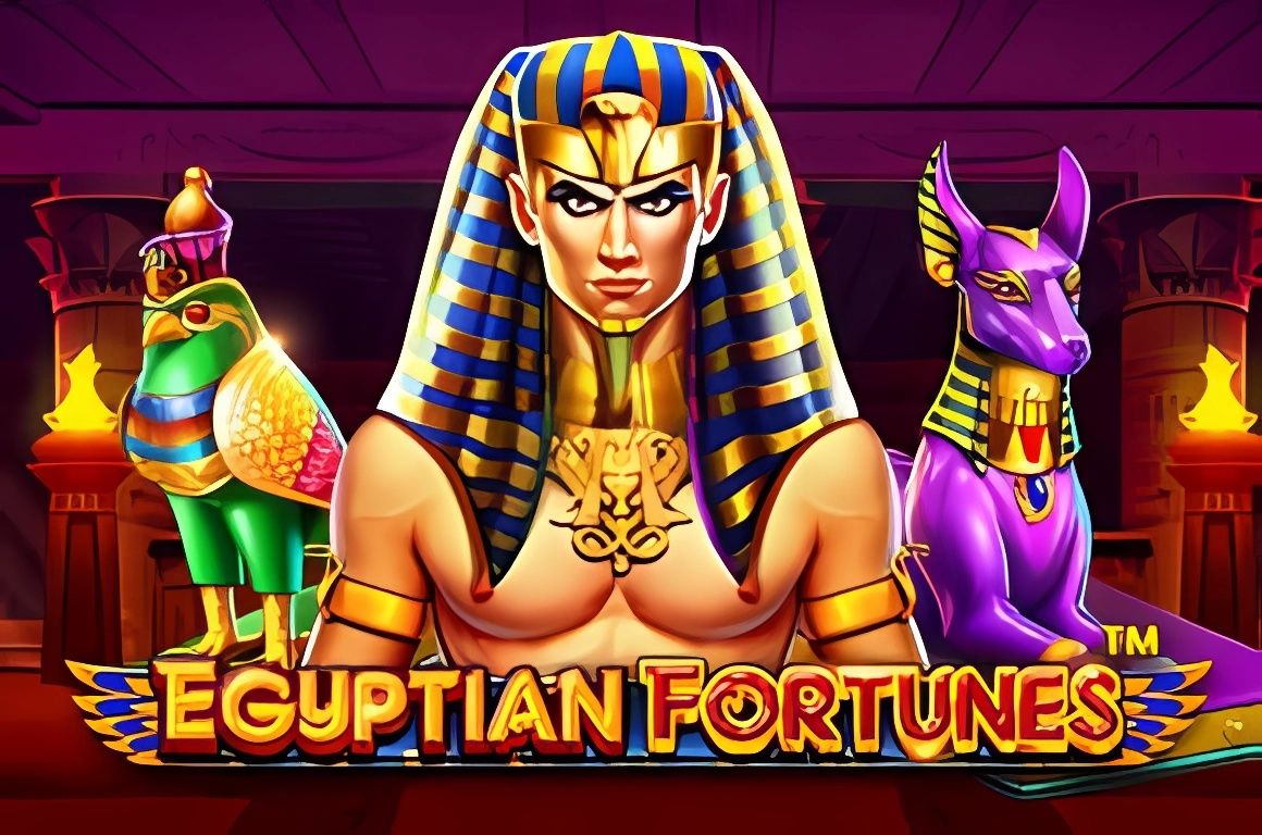 Egyptian Fortunes