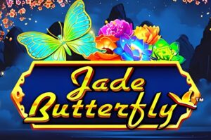 Jade Butterfly Slot