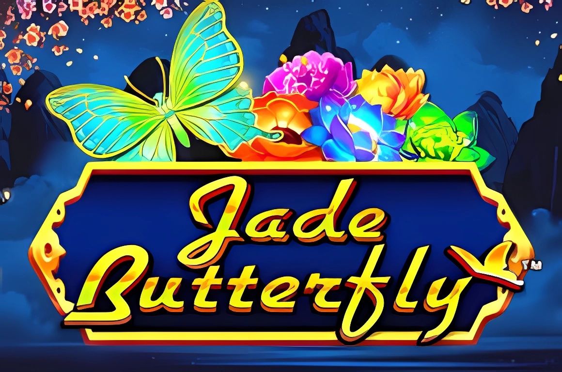Jade Butterfly
