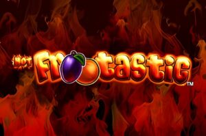 Hot Frootastic Slot