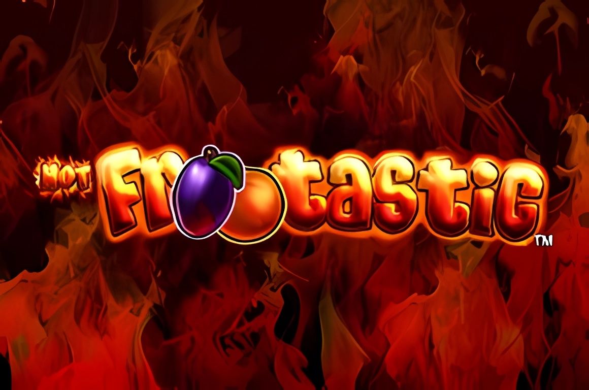 Hot Frootastic