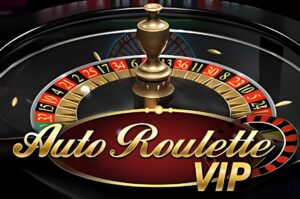 Auto VIP Slot