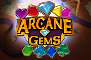 Arcane Gems Slot