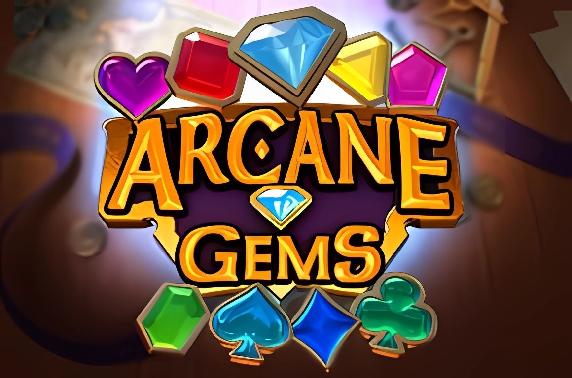 Arcane Gems