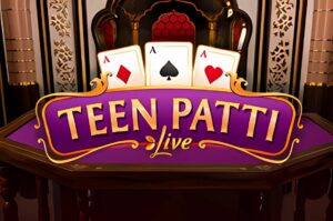 Teen Patti Slot