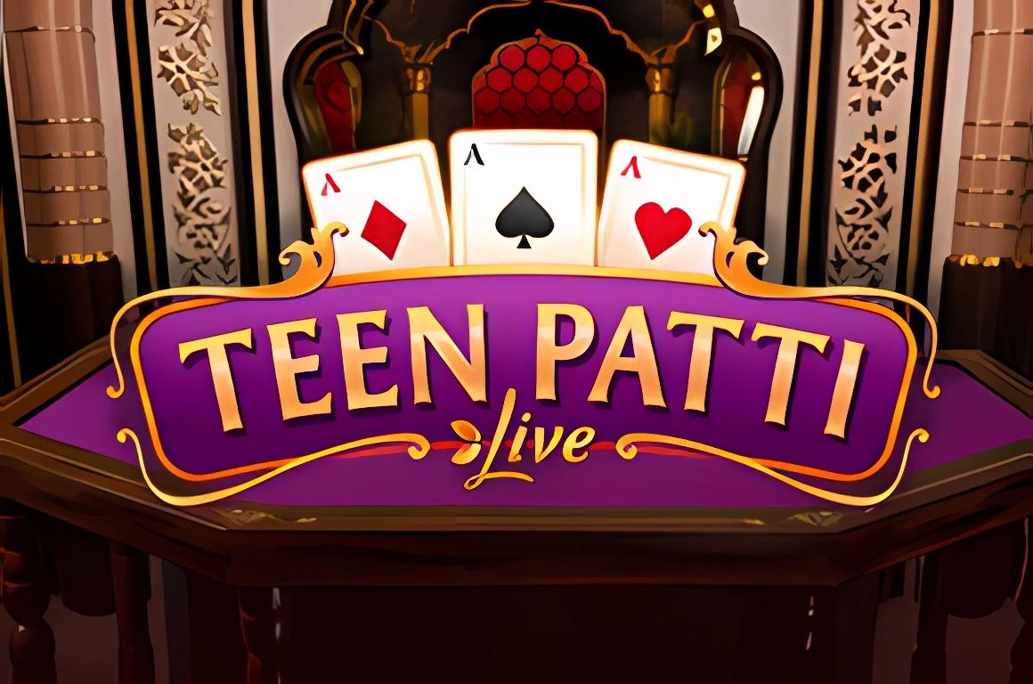 Teen Patti
