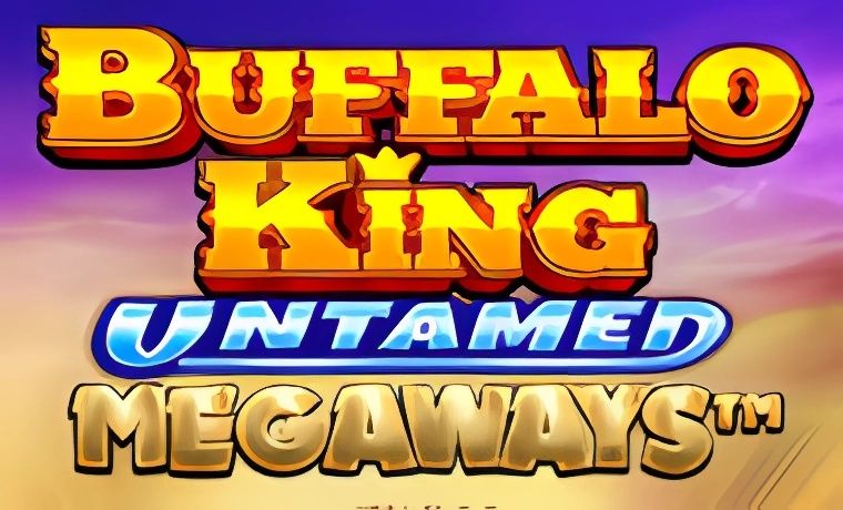 Buffalo King Untamed Megaways
