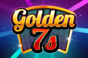 Golden 7s Slot