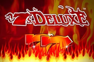 7s Deluxe Slot