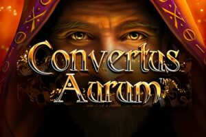 Convertus Aurum Slot