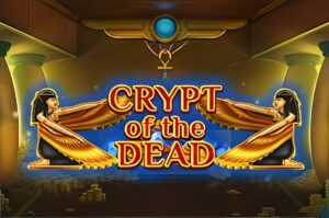 Crypt Of The Dead Slot