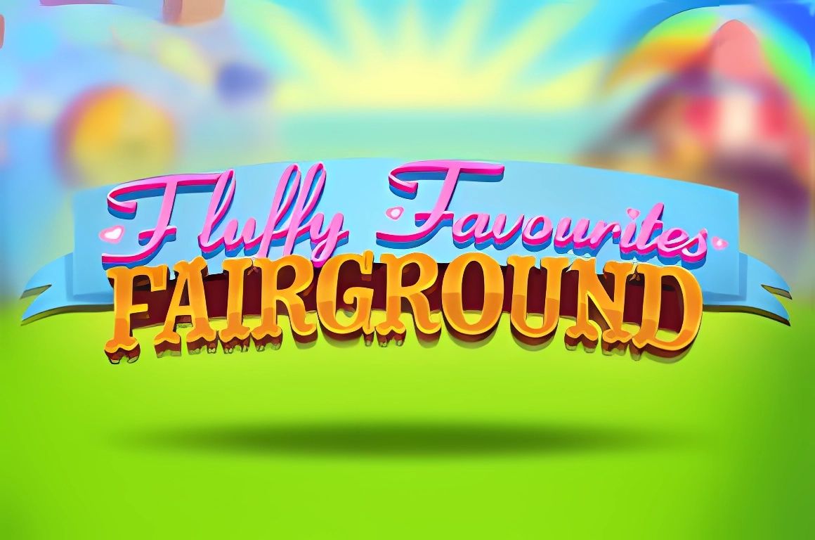 Fluffy Favourites Fairground