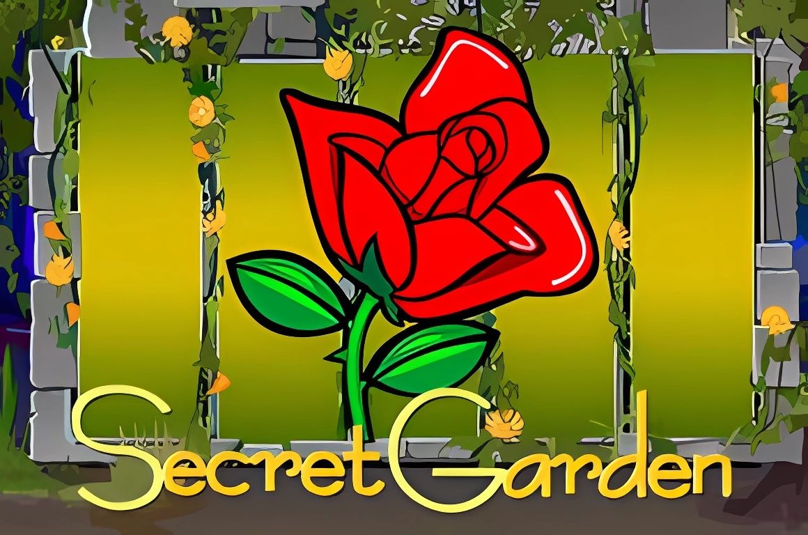 Secret Garden