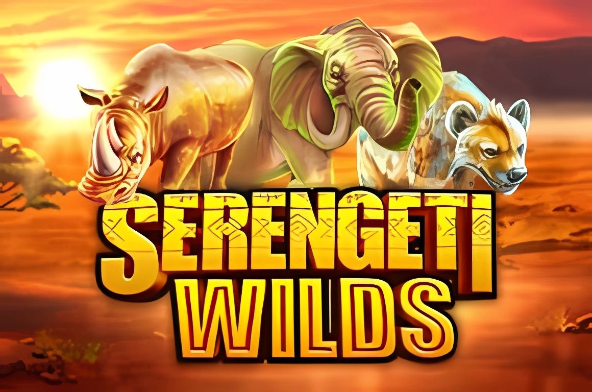 Serengeti Wilds