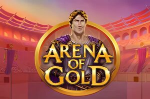 Arena of Gold Slot