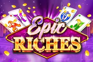 Epic Riches Slot