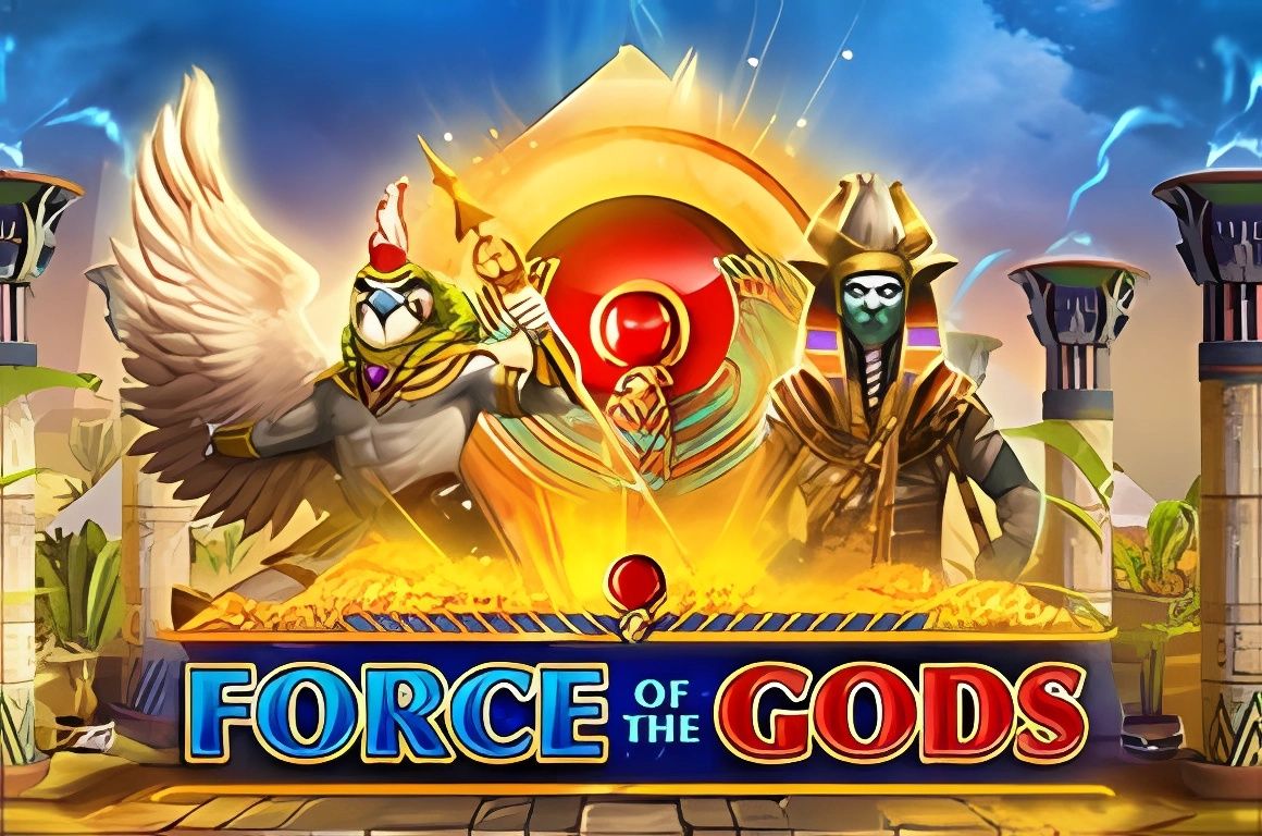 Force of the Gods