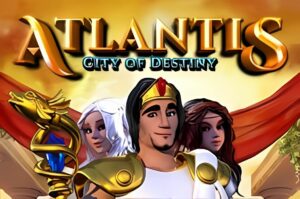 Atlantis Slot