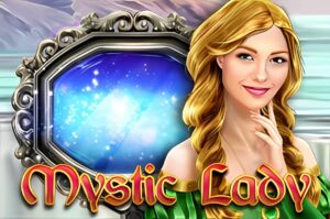 Mystic Lady Slot