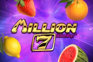 Million 7 Slot