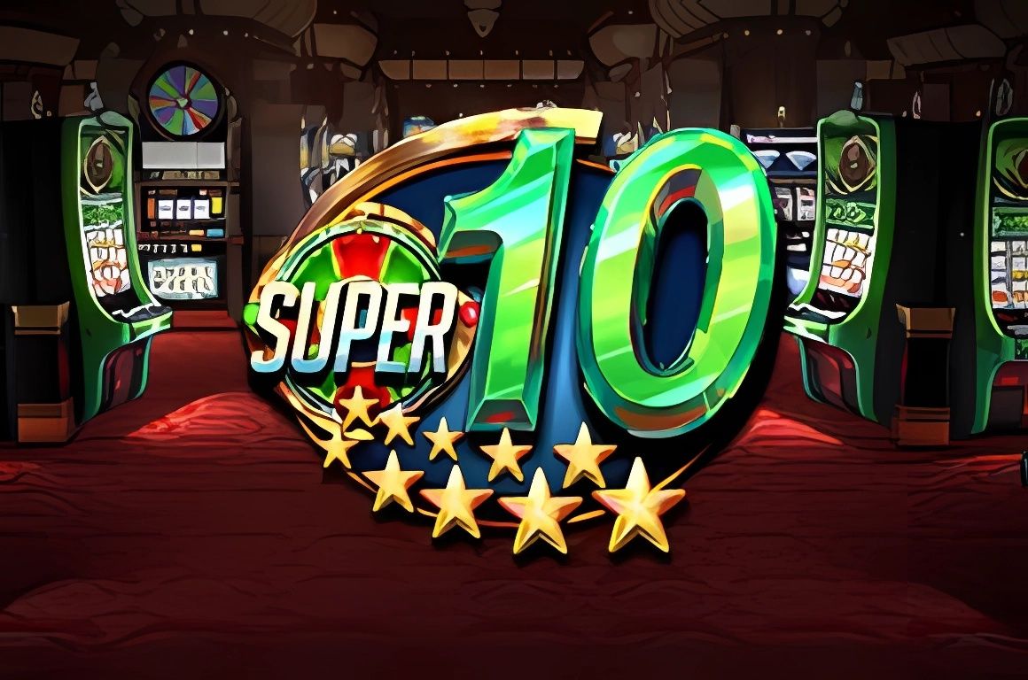 Super 10 stars