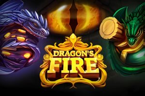 Dragon’s Fire Slot