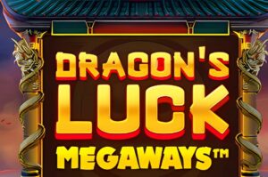Dragon’s Luck Megaways Slot