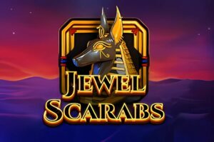 Jewel Scarabs Slot