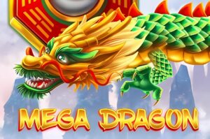 Mega Dragon Slot