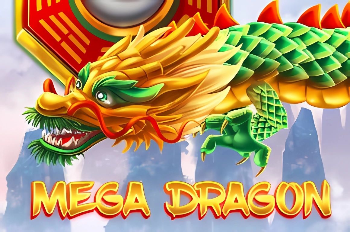 Mega Dragon