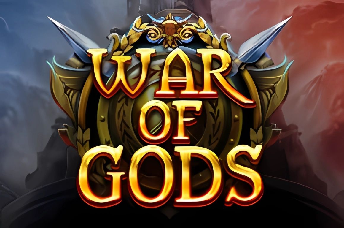 War of Gods