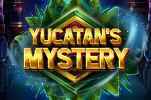 Yucatans Mystery Slot