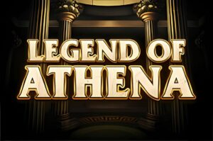 Legend of Athena Slot
