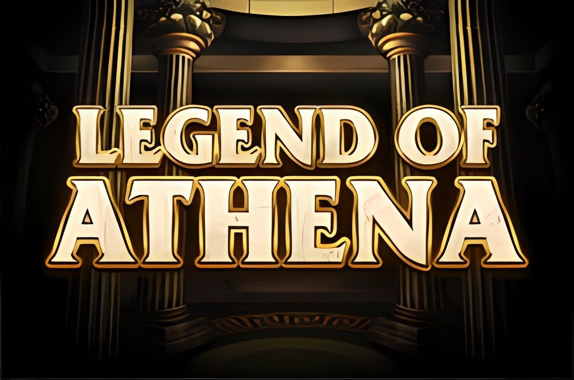 Legend of Athena