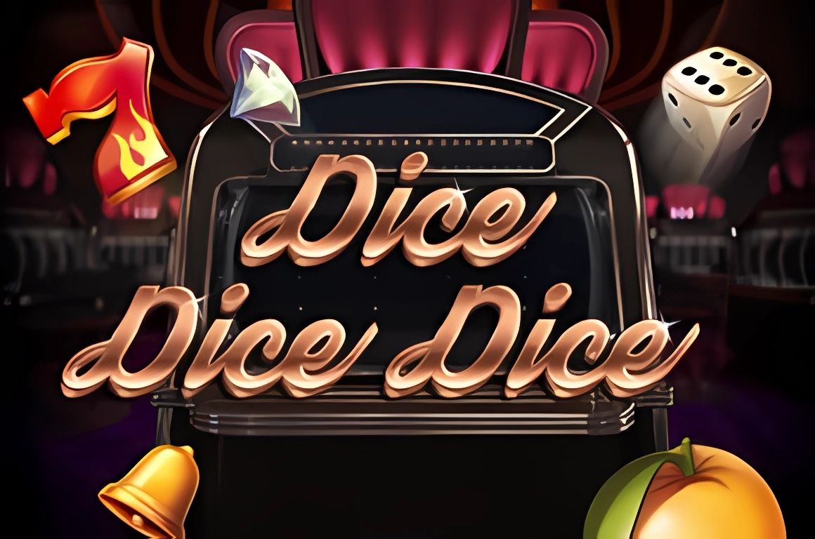 Dice Dice Dice