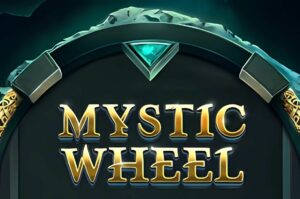 Mystic Wheel Slot