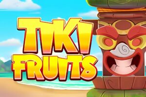 Tiki Fruits Slot