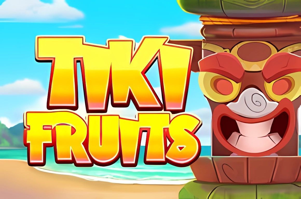 Tiki Fruits